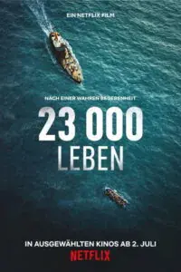 23 000 Leben 23 000 Hayat 2026 izle