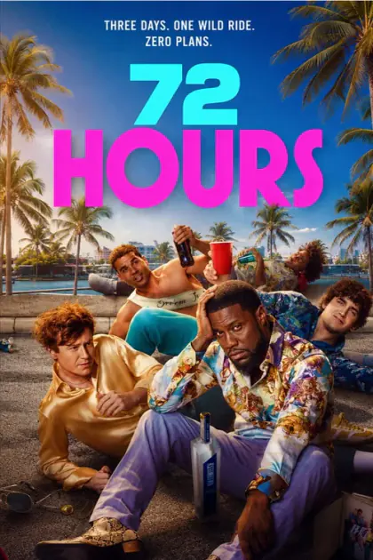 72 Saat 72 Hours 2026 izle