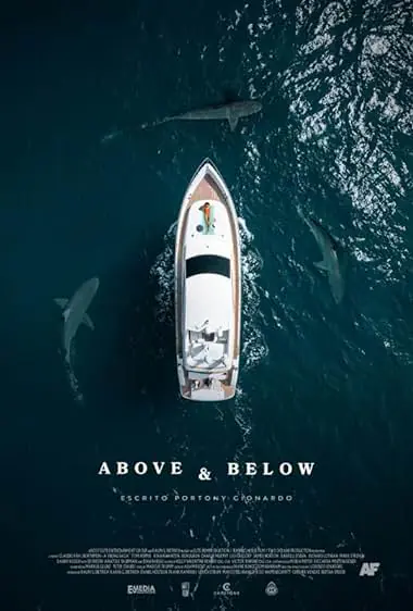 Above & Below Derin Dehşet 2026 izle