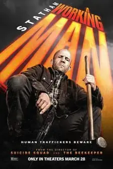 Ağır İşci A Working Man (2025) izle