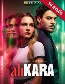 Alıkara 1.Sezon izle