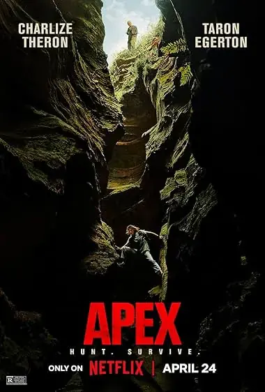 Apex 2026 izle