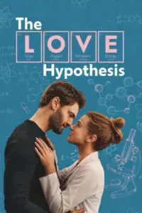 Aşk Hipotezi (The Love Hypothesis) 2026 izle
