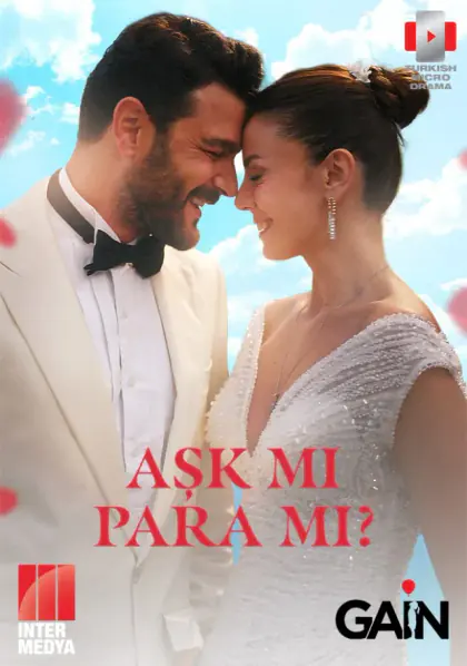Aşk mı Para mı? 2026 izle