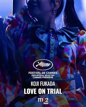 Aşk Yasağı – Renai saiban – Love On Trial (2025) izle