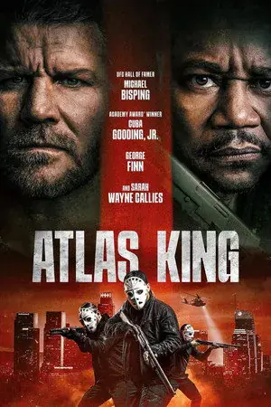 Atlas King 2026 izle
