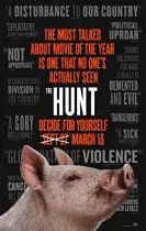 Av (The Hunt) 2020 izle