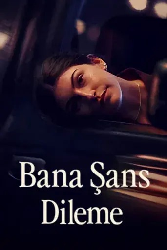 Bana Şans Dileme – Don’t Say Good Luck (2026) izle