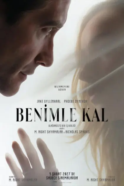 Benimle Kal Remain 2026 izle
