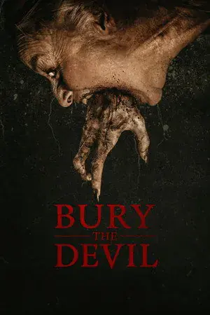 Bury the Devil Şeytanı Gömün 2026 izle