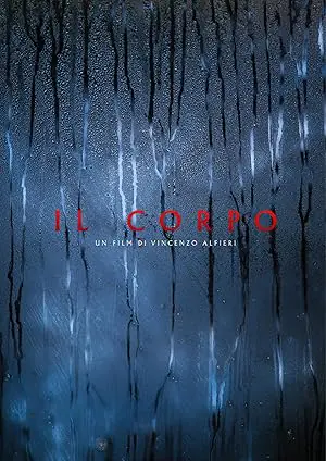 Ceset The Body (Il corpo) 2024 izle