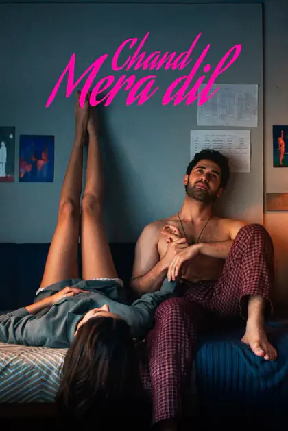 Chand Mera Dil – Kalbim Ay’dır 2026 izle