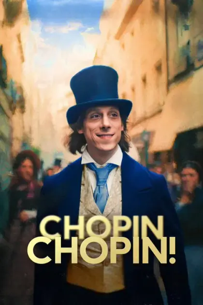 Chopin Chopin 2026 izle