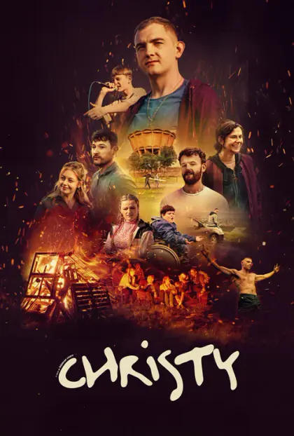 Christy Yabancı Kardeşler 2025 izle