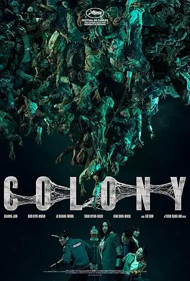 Colony Koloni 2026 izle