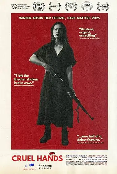 Cruel Hands 2026 izle