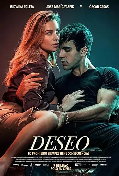Deseo Arzular 2026 izle