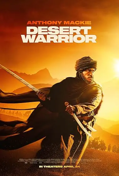 Desert Warrior Çöl Savaşçısı izle
