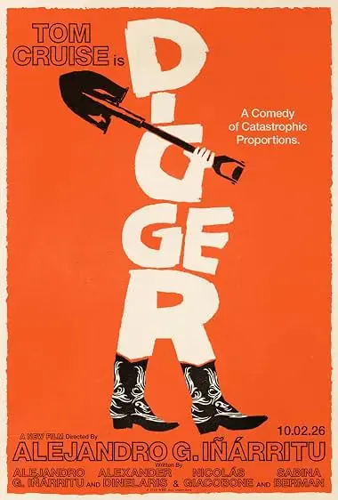 Digger 2026 izle