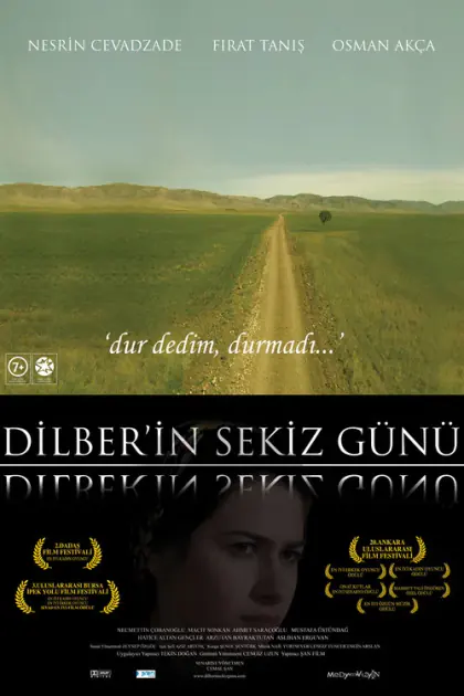 Dilber’in Sekiz Günü 2009 izle