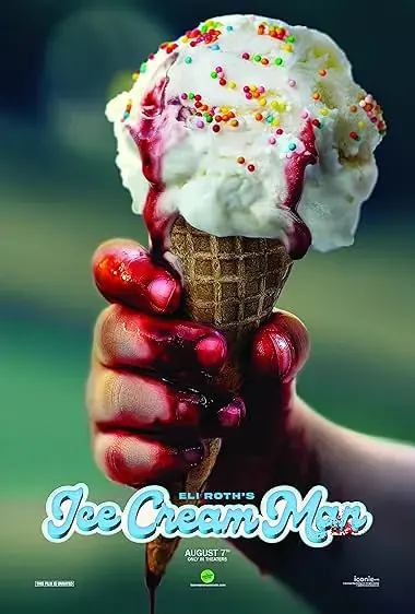 Dondurmacı (Ice Cream Man) 2026 izle