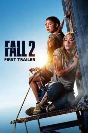 Düşüş 2 Fall 2 izle