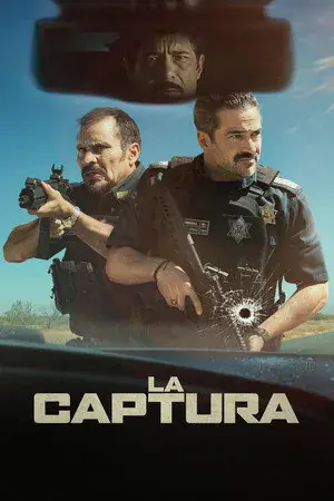 El Chapo ile Yüz Yüze (La captura) 2026 izle