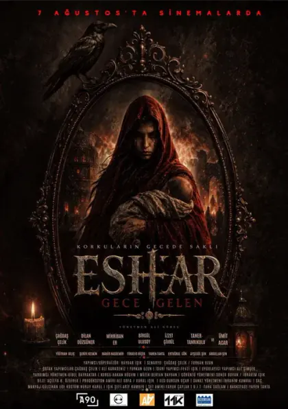 Eshar 2026 izle