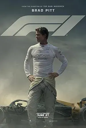 F1: Film izle