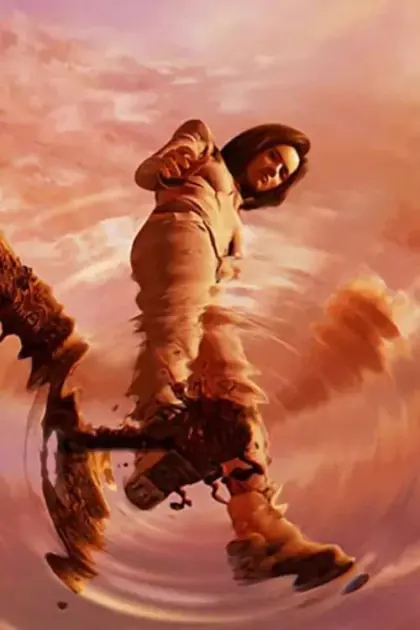 Final Fantasy: The Spirits Within 2001 izle