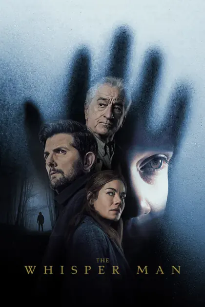Fısıltı Adam The Whisper Man 2026 izle