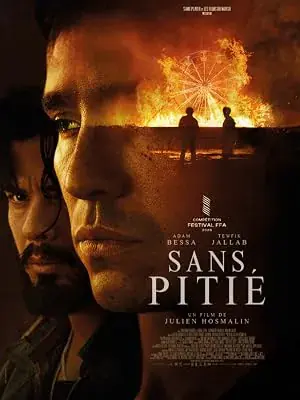 Geçmişin Trajedisi – Sans pitie 2026 izle
