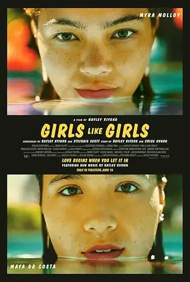 Girls Like Girls 2026 izle