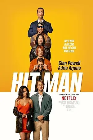 Gizli Görev Hit Man 2023 izle