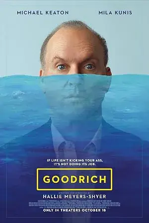 Goodrich: Yılın Babası 2024 izle