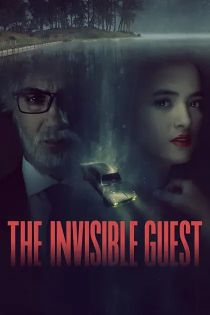Görünmeyen Misafir The Invisible Guest 2026 izle