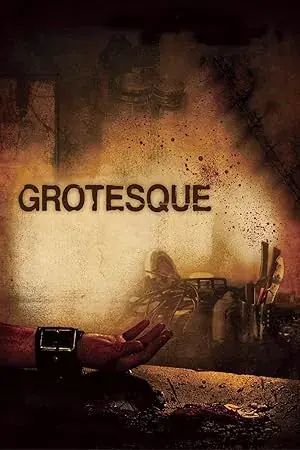 Grotesque 2009 izle