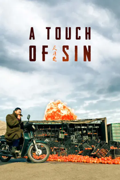 Günahın Dokunuşu A Touch of Sin (2013) izle