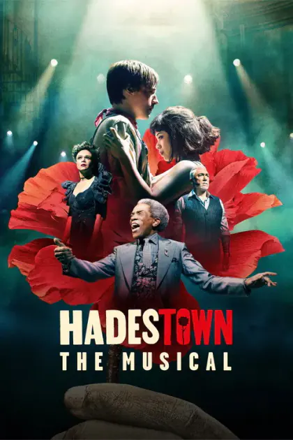 Hadestown: The Musical 2026 izle