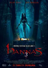 Hannas 3 2026 izle