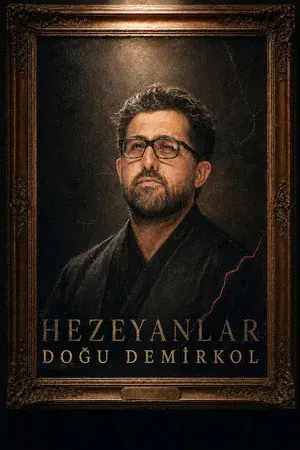 Hezeyanlar Doğu Demirkol 2026 izle