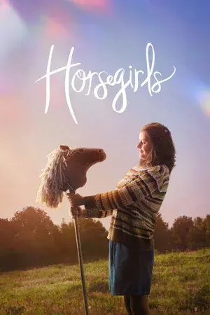 Horsegirls 2026 izle