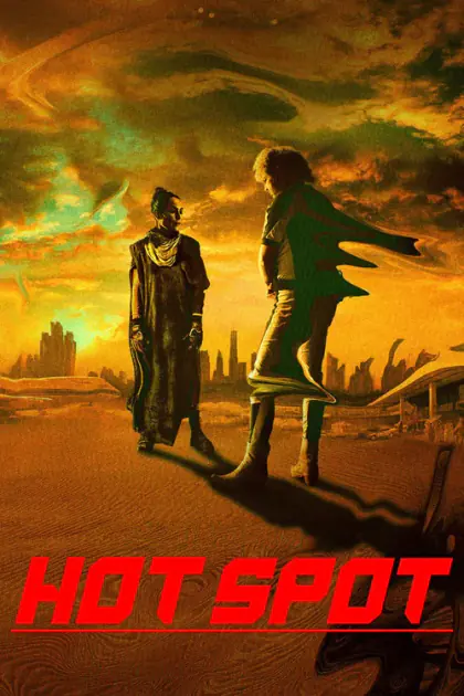Hot Spot 2026 izle