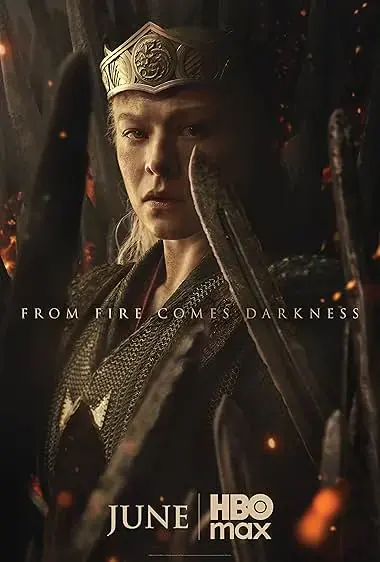 House of the Dragon 3. Sezon izle