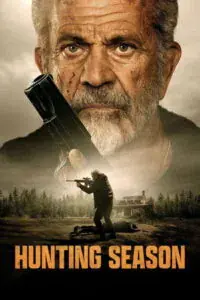 Hunting Season Av Sezonu izle