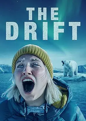 Ice Skater izle