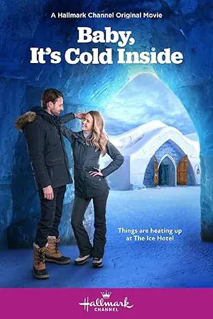 İçerisi Soğuk Sevgilim (Baby, It’s Cold Inside) 2021 izle
