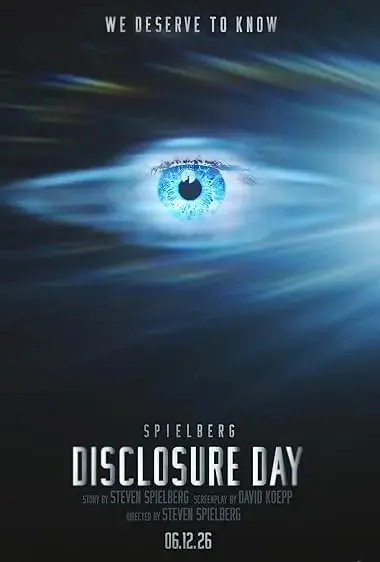 İfşa Günü (Disclosure Day) 2026 izle