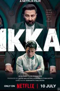 Ikka 2026 izle