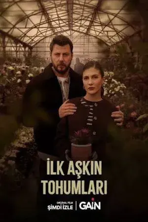 İlk Aşkın Tohumları (2026) izle